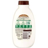 Garnier - Loving Blends - Shampoo - Kokosmelk en Macadamia - 300ml