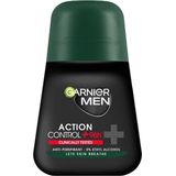 Garnier - Men Action Control - Deodorant - 50 ml