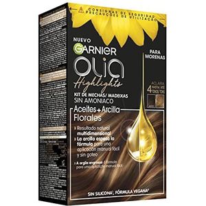 Garnier OLIA highlights 3 u