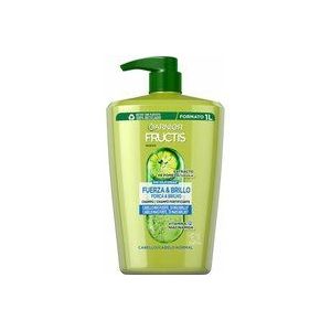 Garnier FRUCTIS STRENGTH & BRILLIANCE shampoo 1000 ml
