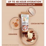 Garnier - Hand Superfood Cocoa - Handcrème - 75 ml - Veganistisch