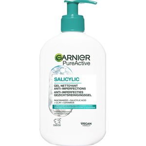 PureActive Hydraterende Gezichtsreiniger 250ml