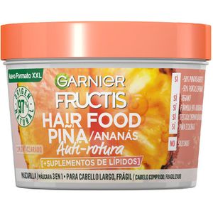 GARNIER FRUCTIS HAIR FOOD Pineapple Anti-Break Mask 350ml