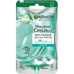 Garnier - Cryo Jelly - Gezichtsmasker - Verkoelende Werking - 5 gr