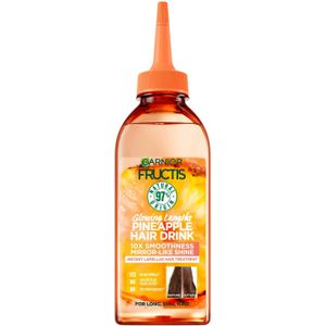 Garnier Fructis - Pineapple - Crèmespoeling - Vegan - 100% Gerecycled