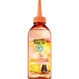 Garnier Fructis Hair Drink Pineapple - Lamellaire Verzorging - Lang, dof haar - 200ml