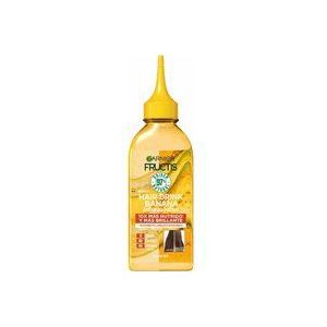 Voedende Conditioner Garnier Fructis Hair Drink Vloeistof Banana (200 ml)