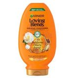 Garnier - Loving Blends - Conditioner - Argan & Cameliaolie - 97% Natuurlijke Oorsprong