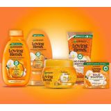 Garnier - Loving Blends - Conditioner - Argan & Cameliaolie - 97% Natuurlijke Oorsprong