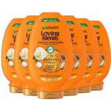 Garnier - Loving Blends - Conditioner - Argan & Cameliaolie - 97% Natuurlijke Oorsprong