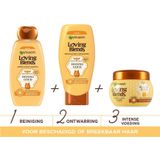 Garnier Loving Blends Honing Goud conditioner - 6 x 250 ml - voordeelverpakking