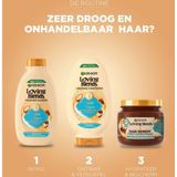 Garnier - Loving Blends - Conditioner - Rijke Argan - 400ml