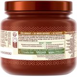 Garnier Loving Blends - Masker - Kokosmelk & Macadamia - Normaal tot Droog haar - 340 ml