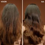 Garnier Loving Blends - Masker - Argan & Cameliaolie - Droog en Dof Haar - 340 ml