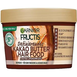 Garnier - Fructis 3-in-1 - Haarmasker - 400 ml