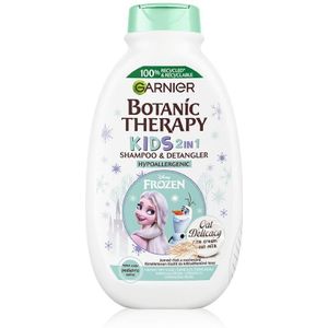 Garnier - Botanic Therapy Disney Kids - Shampoo en Conditioner 2in1 - 400 ml
