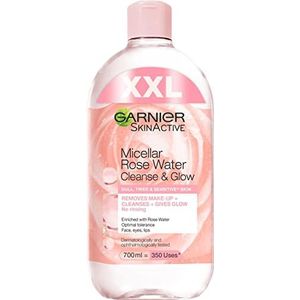 Garnier SkinActive Micellar Cleansing Rose Water All-in-1 700 ml