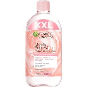 Garnier - Micellair Rozenwater - Gezichtsreiniger - 700 ml