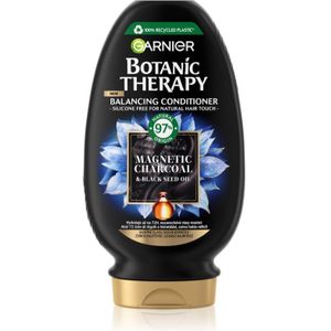 Garnier - Botanic Therapy - Reinigend Balsem - Charcoal - 200 ml