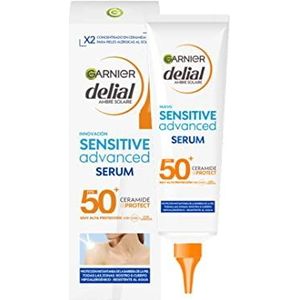 Sensitive Advanced serum corporal SPF50+ 125 ml