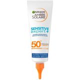 Garnier Ambre Solaire Sensitive Expert+ Zonbeschermingsserum SPF 50+ 125 ml