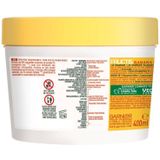 Garnier Fructis Hair Food Banana 3-in-1 Voedend Haarmasker - Droog Haar - 400ml