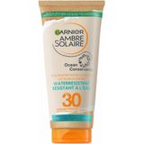Garnier Ambre Solaire Ocean Protect Zonnemelk SPF 30 175 ml