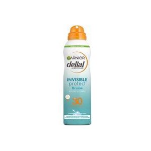 Zonnebrand Spray Garnier Invisible Protect Spf 30 (200 ml)