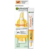 Garnier SkinActive Glow Booster Oogcrème met Vitamine C* - 15ml