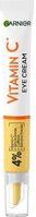 Garnier SkinActive Glow Booster Oogcrème met Vitamine C* - 15ml