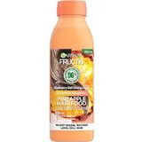 Fructis Pineapple Hair Food shampoo voor lang en dof haar 350ml