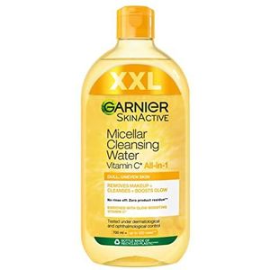 Garnier - SkinActive - Micellair Reinigingswater - 700 ml - Vitamine C