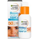 Ambre Solaire Super UV Serum SPF 50+