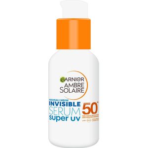 Ambre Solaire Super UV Serum SPF 50+