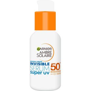 Ambre Solaire Super UV Serum SPF 50+