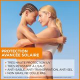 Ambre Solaire Sensitive Expert Kids Zonnebrandspray SPF 50+ Zonnebrand voor de Kinderhuid met Ceramide Protect 150ml