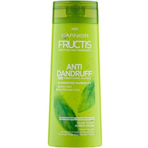 Garnier - Fructis Antidandruff Shampoo - Kalmerend - 250 ml