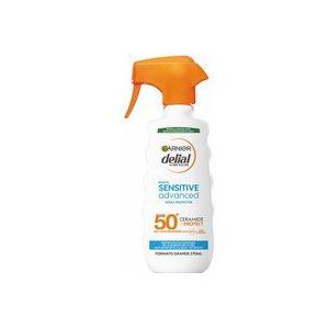 Delial Garnier Delial Sensitive Spray Sun Protection SPF 50+ - 270 ml