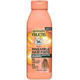 Fructis - Hair Food Ananas - Shampoo & Conditioner - 2 x 350 ml & 400 ml