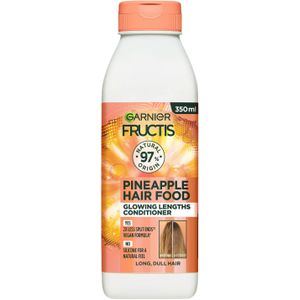 Garnier - Fructis - Haarbalsem - Ananas - 97% Natuurlijke Ingrediënten