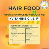 Garnier Fructis Hair Food Banana 3-in-1 Voedend Haarmasker - Droog haar - 6 x 400ml
