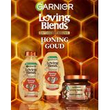 Haarmasker - Honing Goud - 300ml - Garnier