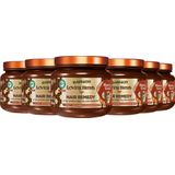 6x Garnier Loving Blends Honing Goud Haarmasker 340 ml