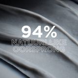 Garnier - Loving Blends - Shampoo - Charcoal - 400ml - Natuurlijke Oorsprong