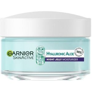 Garnier - SkinActive Hyaluronic Aloe Jelly - Gezichtscrème - Hydraterend - 50 ml