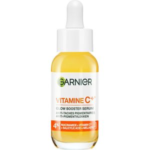 SkinActive Vitamine C* Anti-Pigmentvlekken Serum 30ml