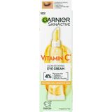 Garnier SkinActive Vitamin C Glow Boosting Eye Cream 15 ml