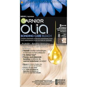 Garnier Olia Bonding Care Bleach B+++ - Maximale Ontkleuring
