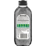 Garnier SkinActive Micellair Reinigend Jelly-water Alles-in-1 met Charcoal - 400 ml