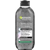 Garnier SkinActive Micellair Reinigend Jelly-water Alles-in-1 met Charcoal - 400 ml